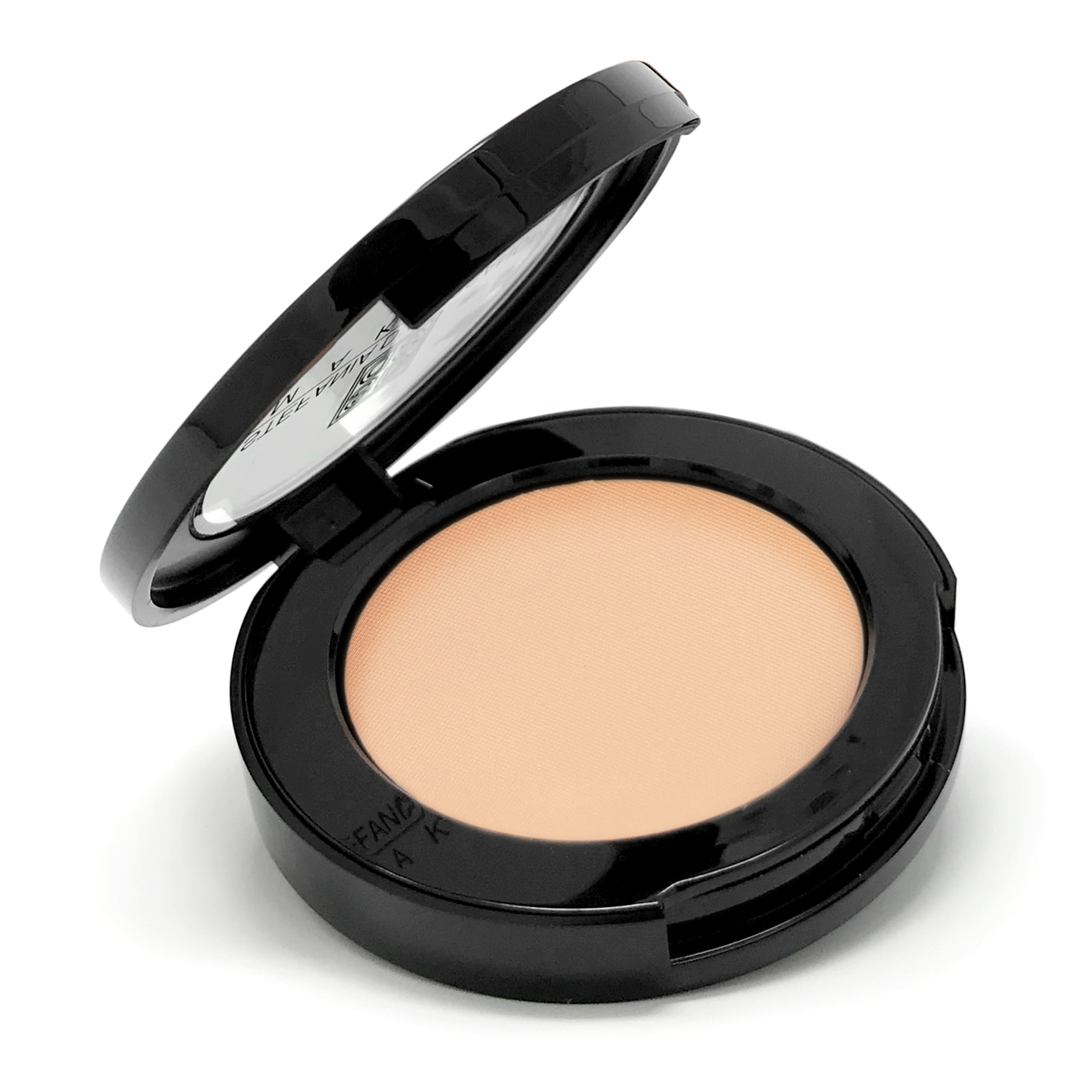 powder foundation | COLD 01