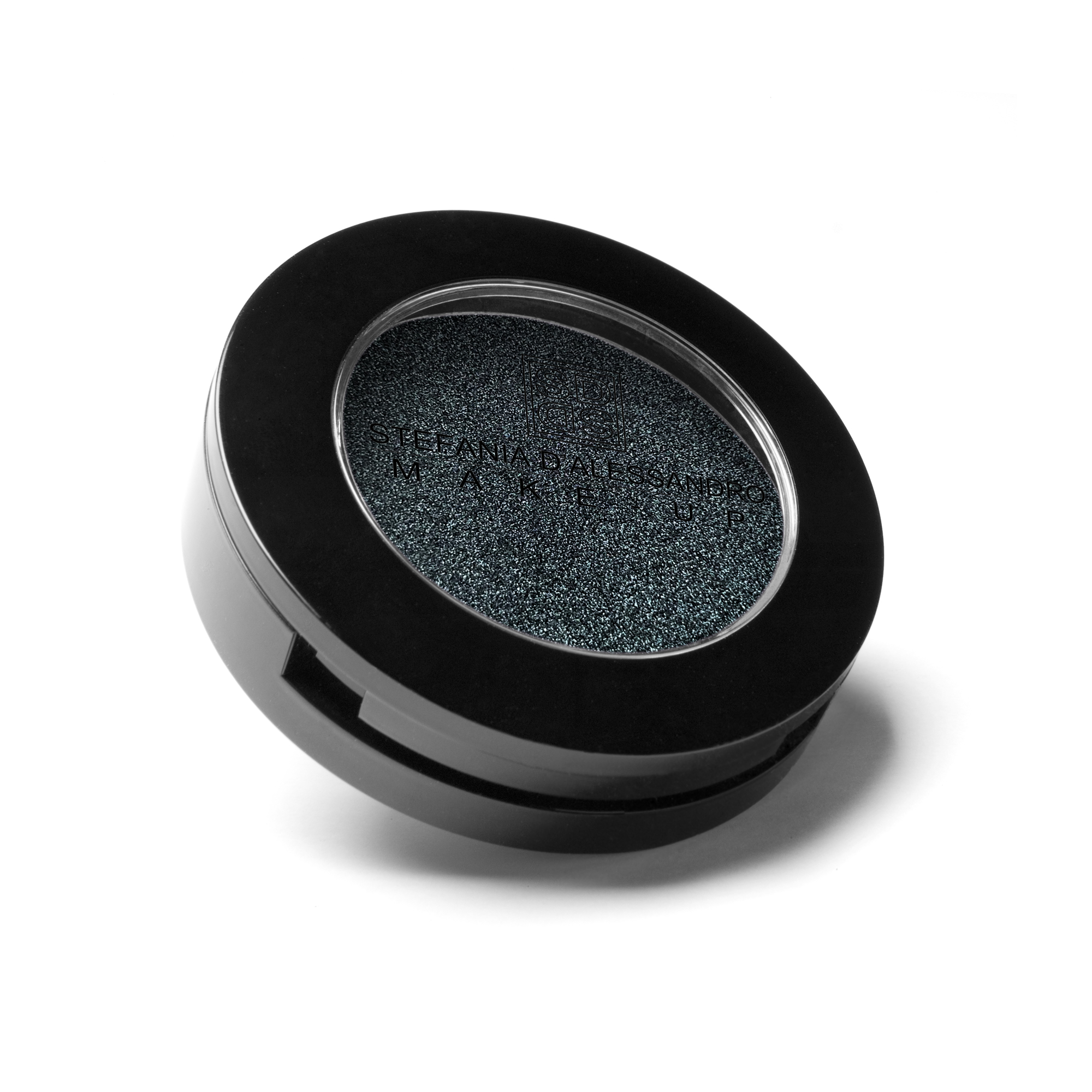 eyeshadow | METAL BLACK