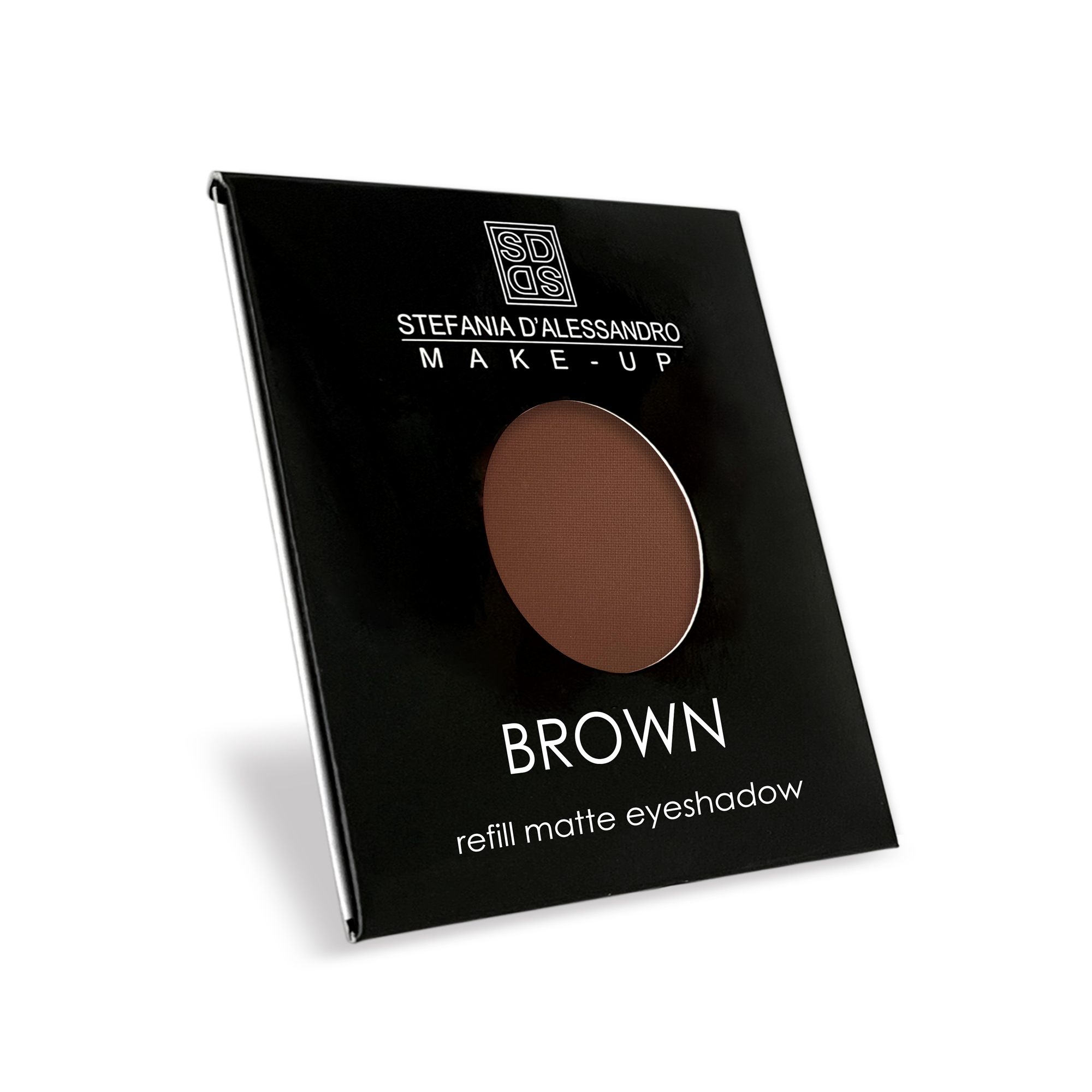 eyeshadow REFILL | BROWN