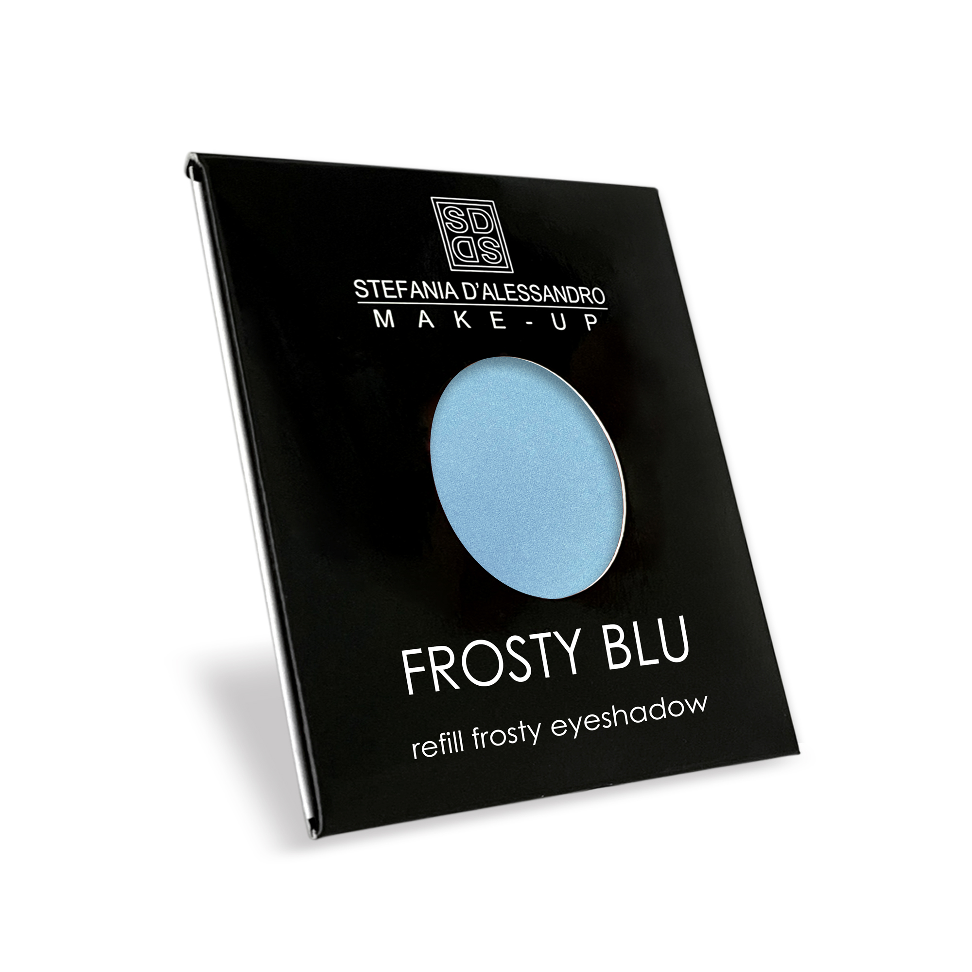 eyeshadow REFILL | FROSTY BLU