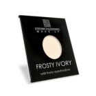 eyeshadow REFILL | FROSTY IVORY