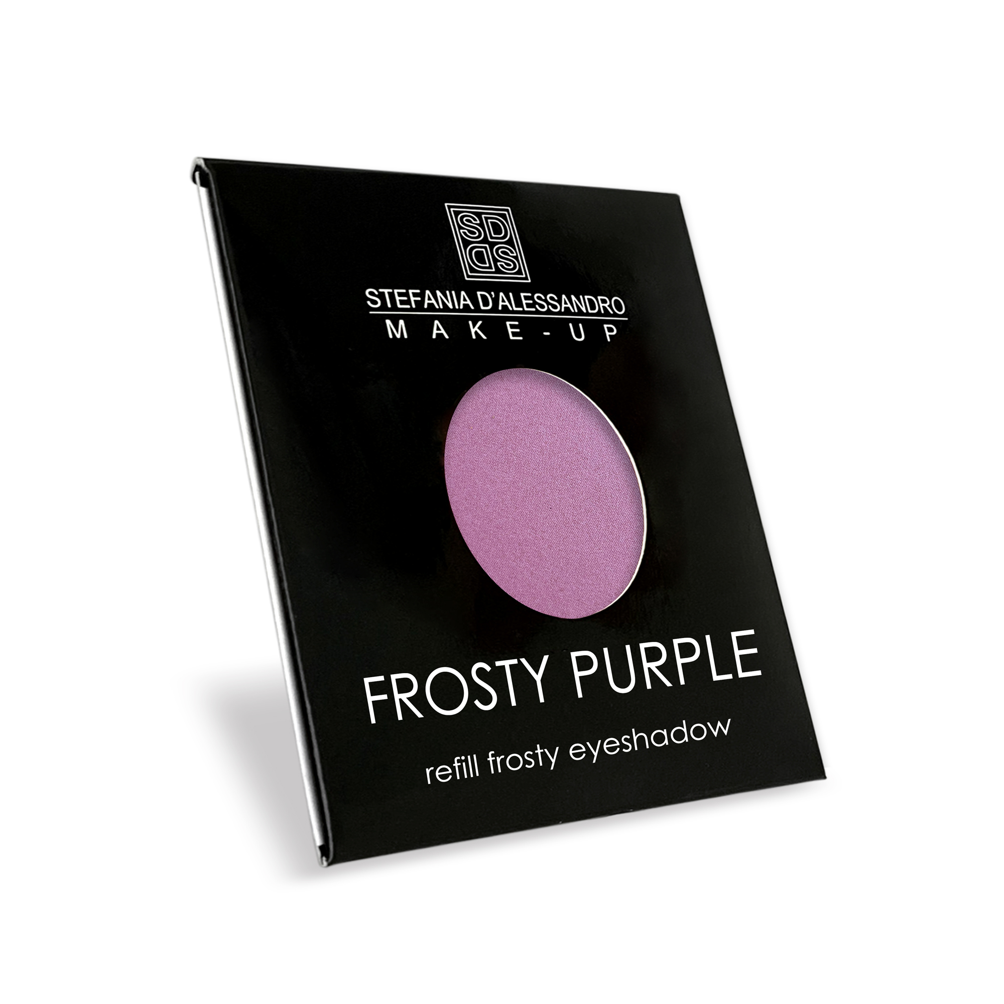 eyeshadow REFILL | FROSTY PURPLE