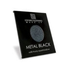 eyeshadow REFILL | METAL BLACK
