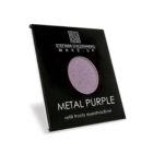 eyeshadow REFILL | METAL PURPLE