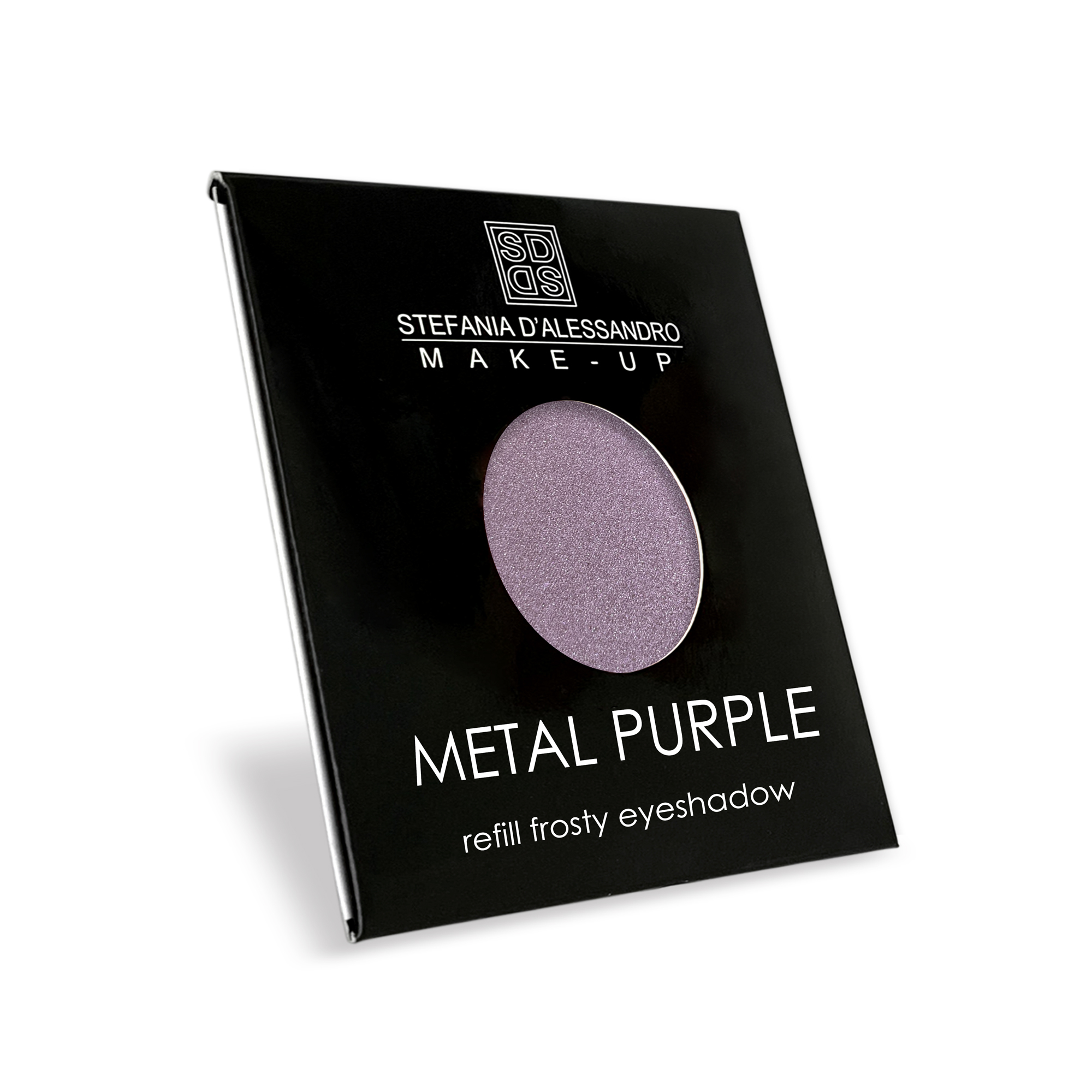 eyeshadow REFILL | METAL PURPLE
