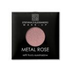 eyeshadow REFILL | METAL ROSE