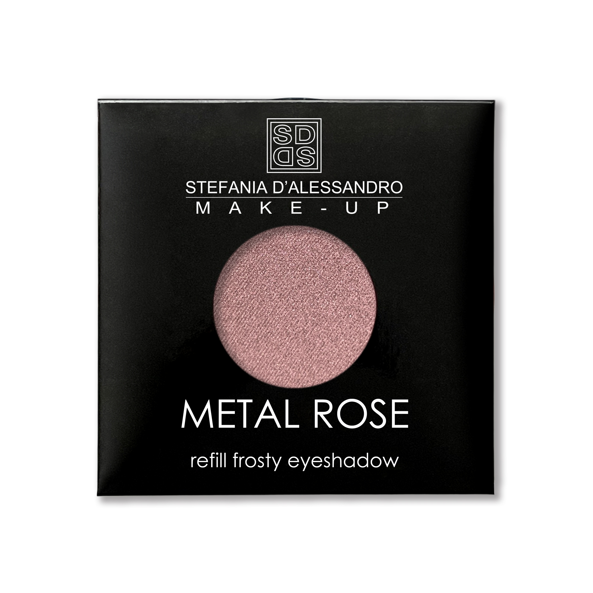 eyeshadow REFILL | METAL ROSE eyeshadow REFILL | METAL ROSE