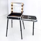 postazione trucco trolley SDMAKEUP