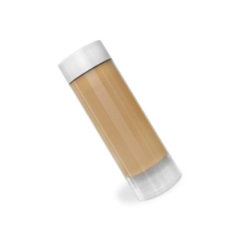 Refill fluid foundation