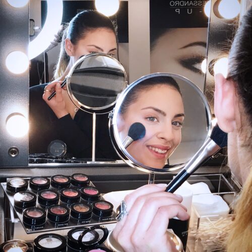 Voucher Lezione Trucco