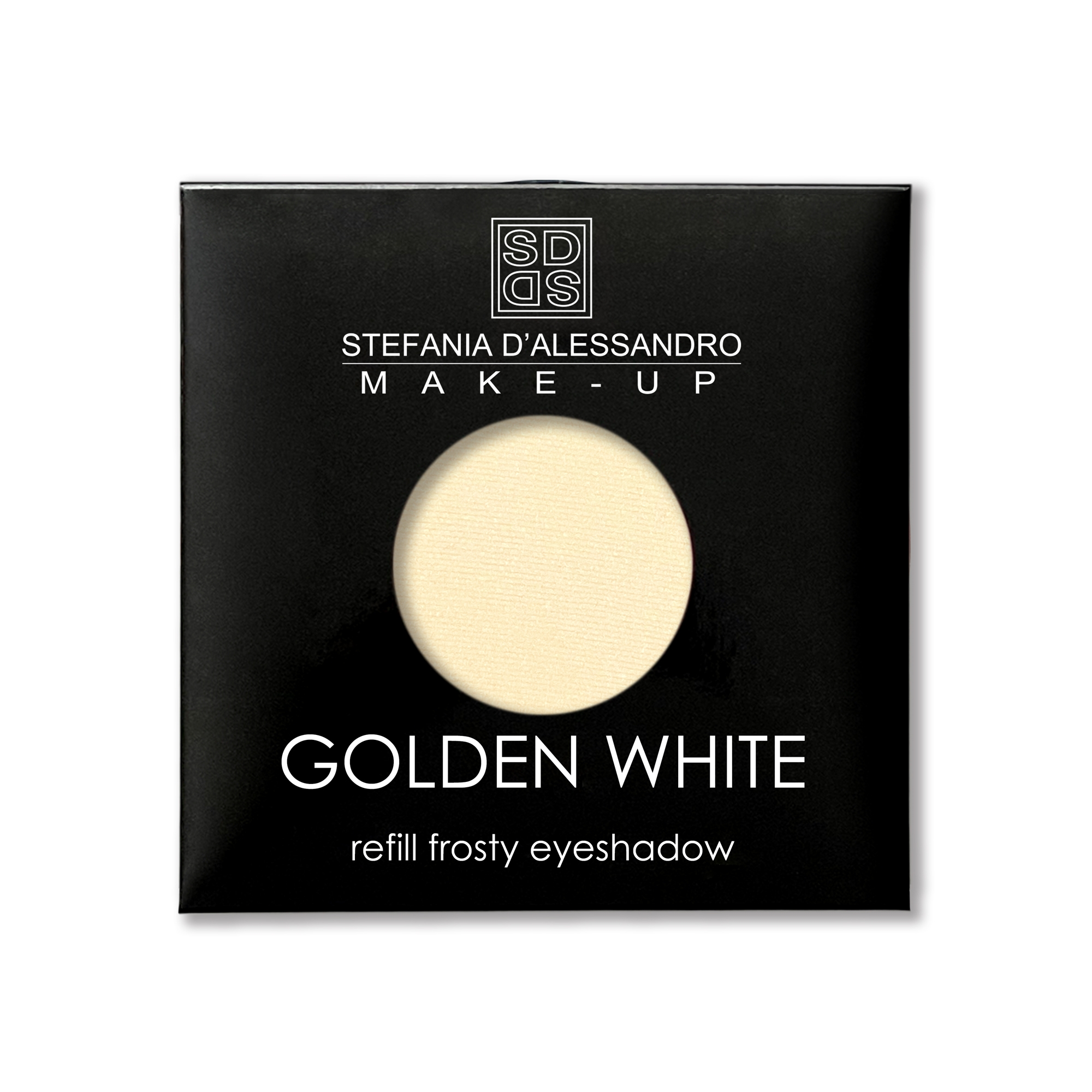 goldeln-white-bustina